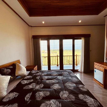 Surfers Villa Medewi Jembrana  Экстерьер фото