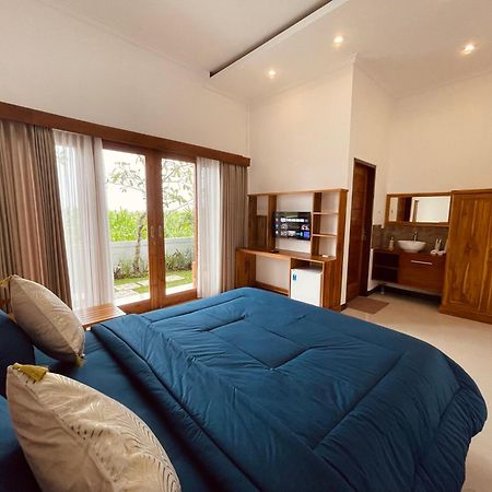 Surfers Villa Medewi Jembrana  Экстерьер фото