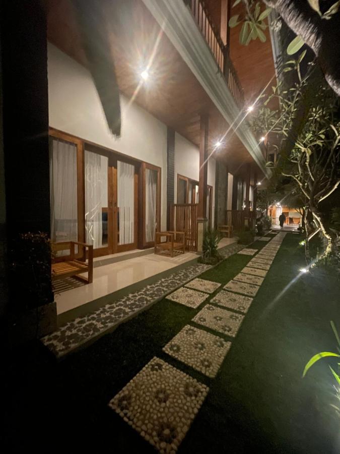 Surfers Villa Medewi Jembrana  Экстерьер фото