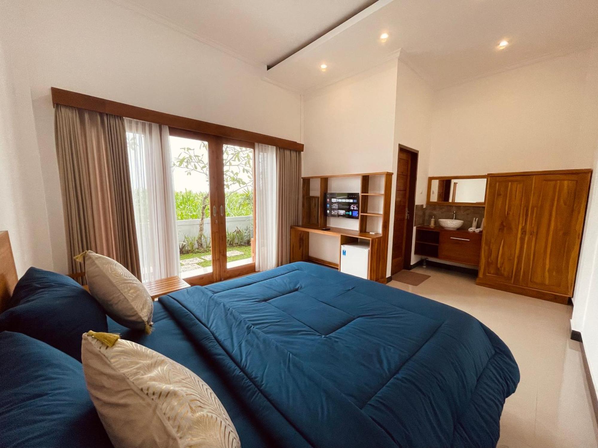 Surfers Villa Medewi Jembrana  Экстерьер фото
