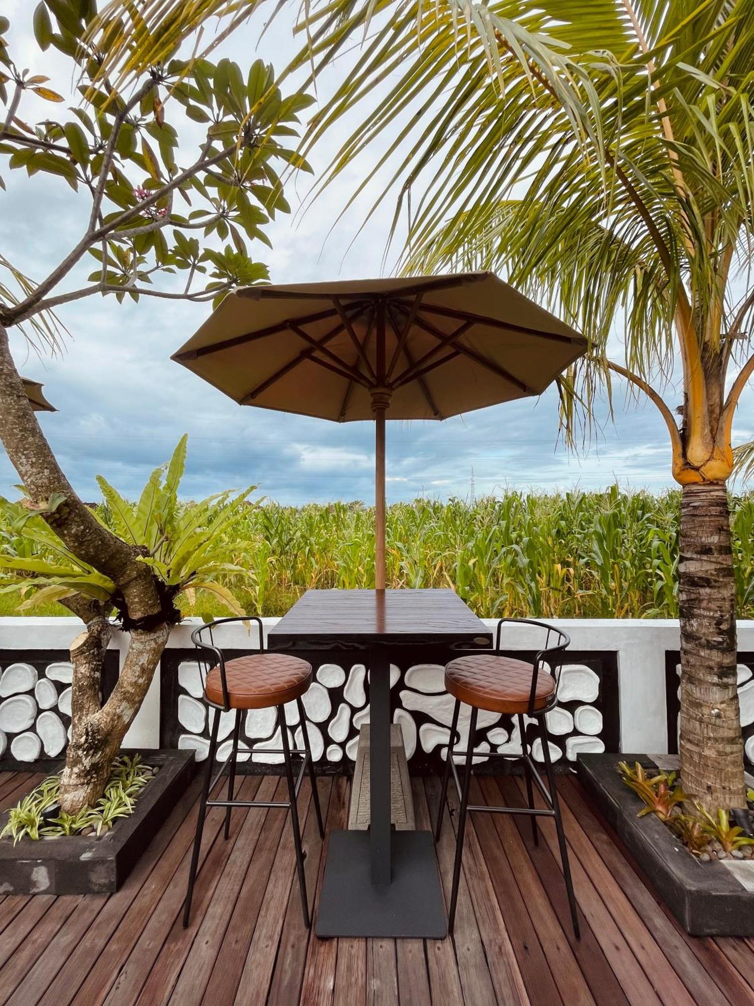 Surfers Villa Medewi Jembrana  Экстерьер фото