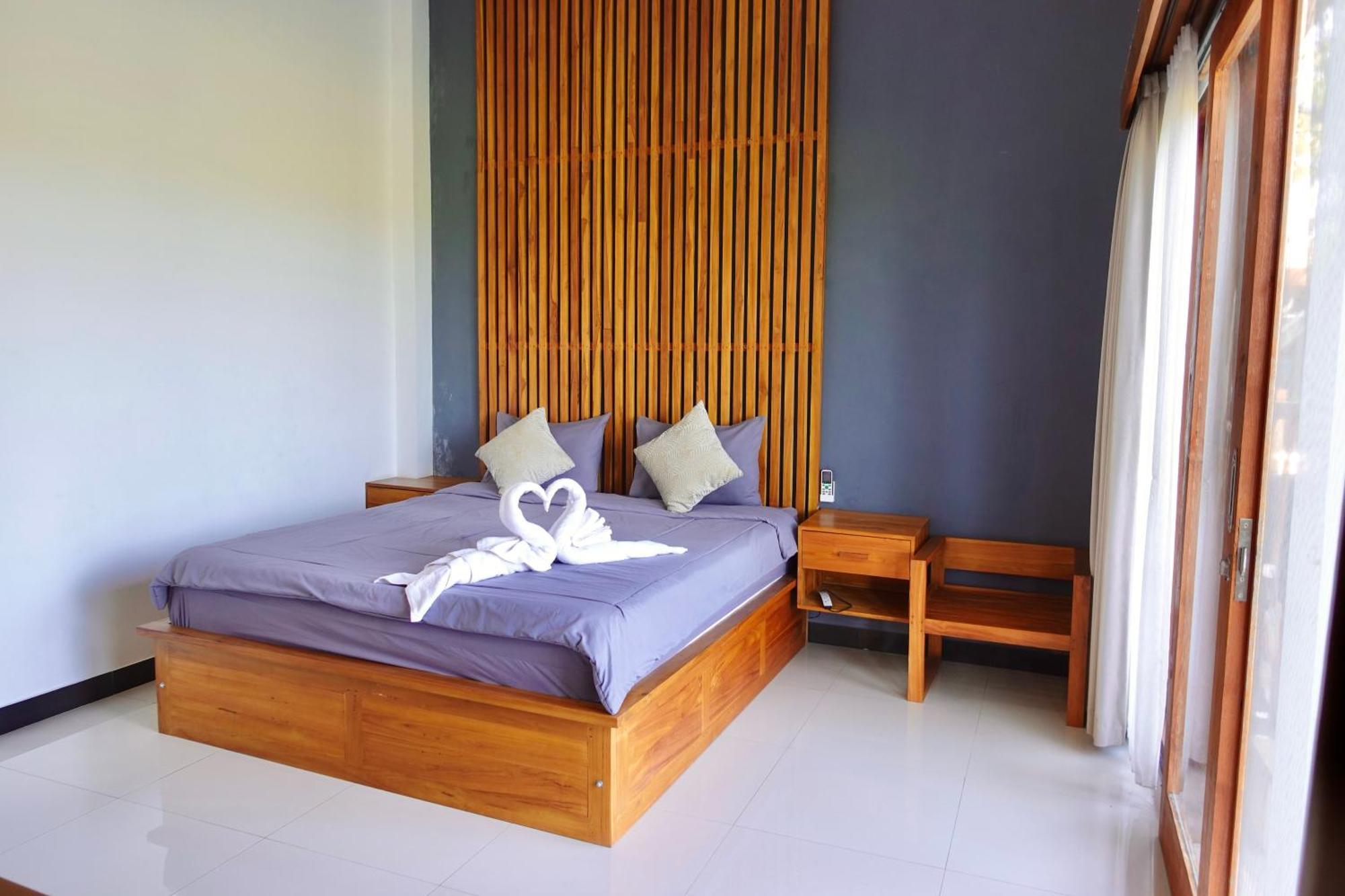 Surfers Villa Medewi Jembrana  Номер фото