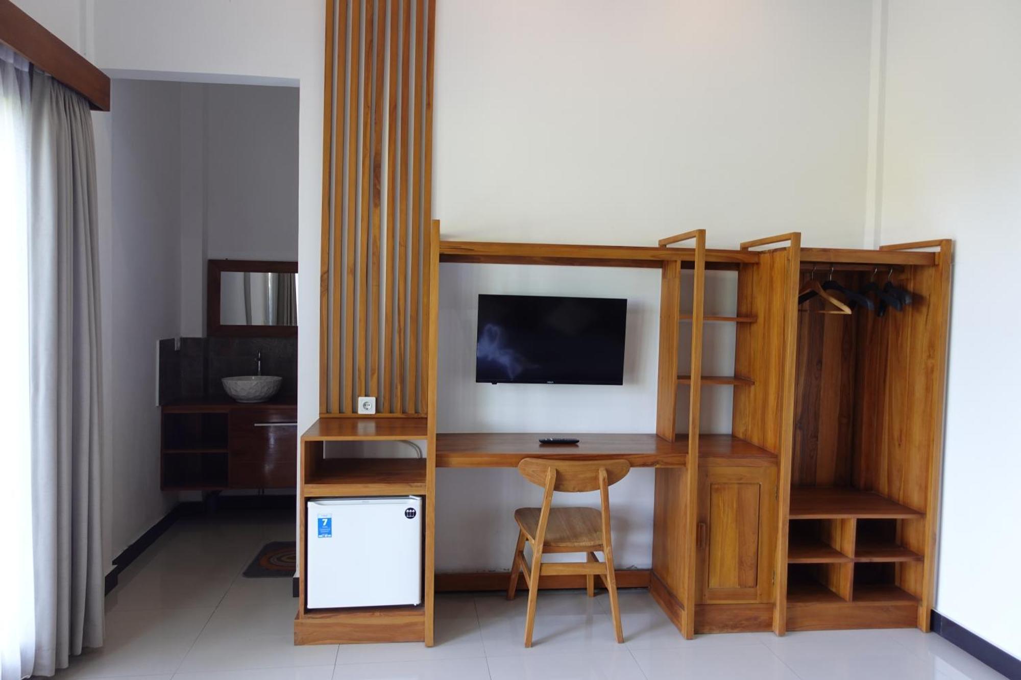 Surfers Villa Medewi Jembrana  Номер фото